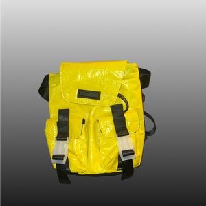 Kendall & Kylie backpack